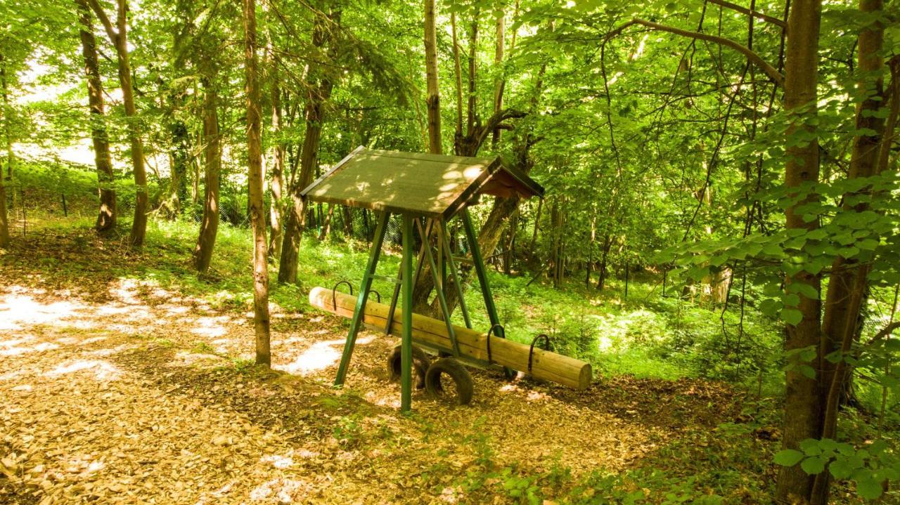 Bed and Breakfast Adventure Farm à Store Extérieur photo