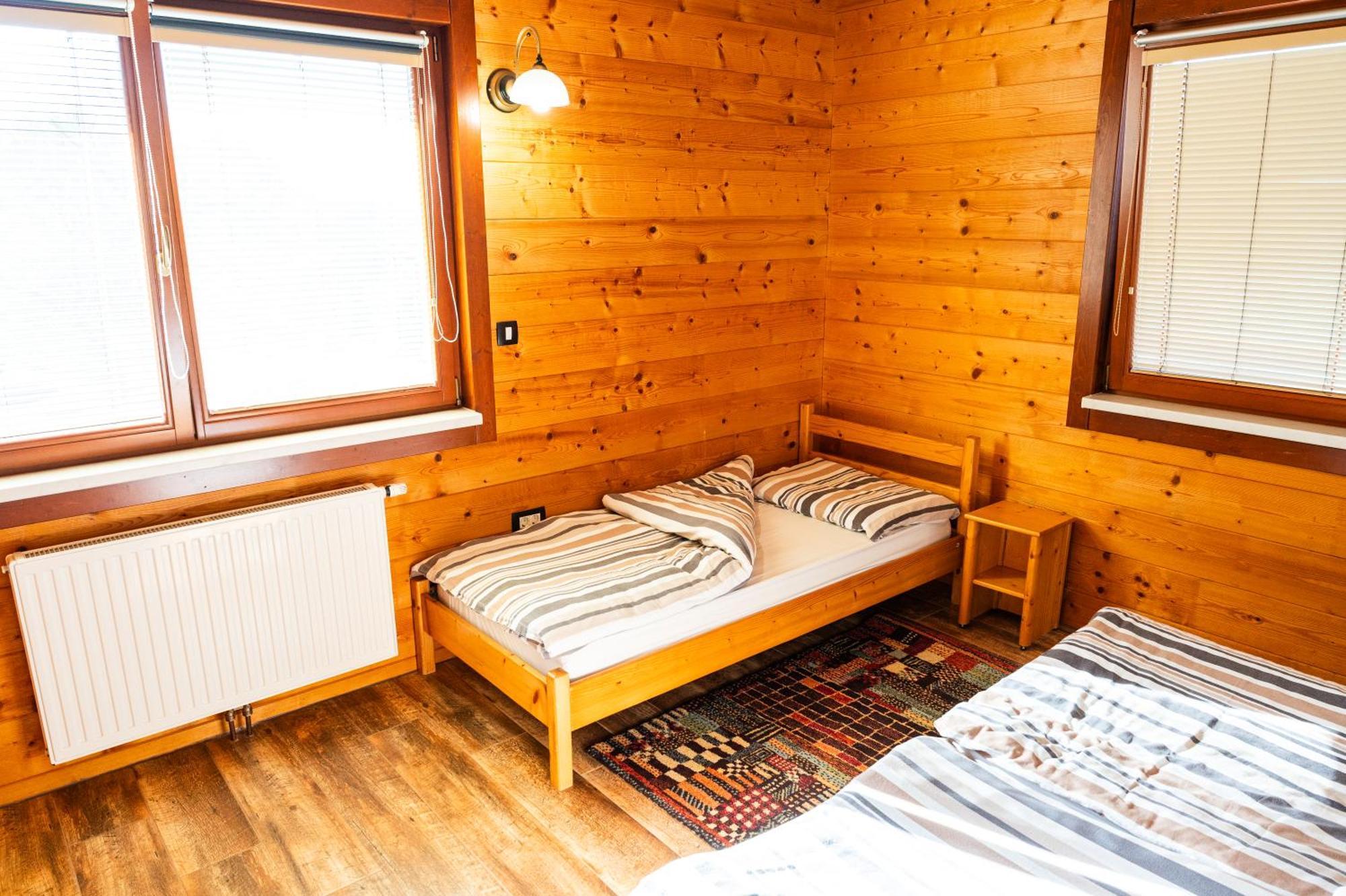 Bed and Breakfast Adventure Farm à Store Extérieur photo