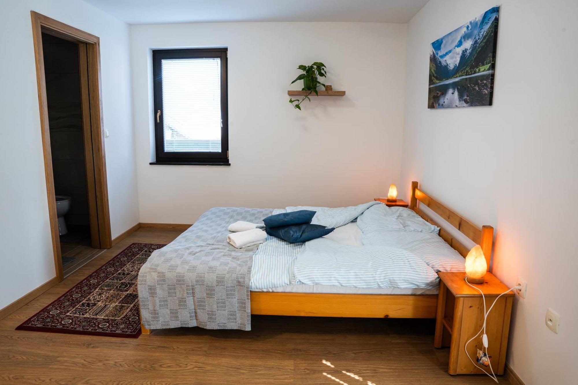 Bed and Breakfast Adventure Farm à Store Extérieur photo